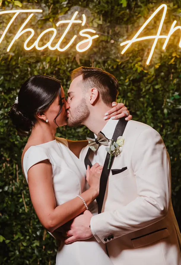 Ervin Gonzales Fotografia wedding